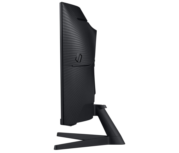 SAMSUNG 32' Odyssey G55A LS32AG550EUXEN Curved WQHD 165Hz - 718103 - zdjęcie 9